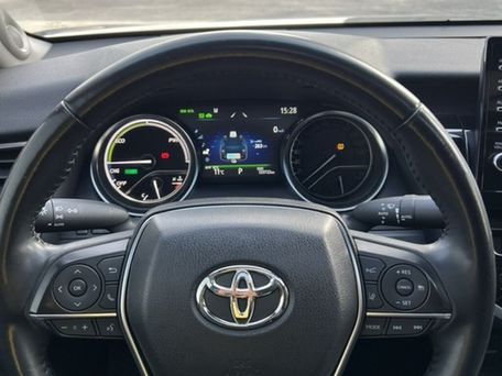 Toyota Camry, 2022 — сүрөт 10