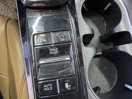 Hyundai Sonata, 2019 — сүрөт 19