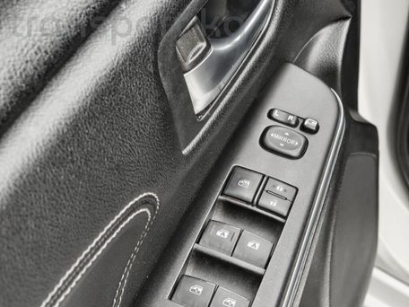 Toyota Camry, 2016 — фото 5