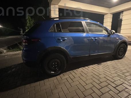 Kia Rio, 2020 — 照片 4