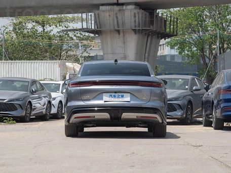 BYD Han L, 2026 — photo 6