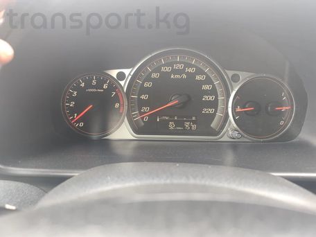 Honda CR-V, 2005 — сүрөт 8