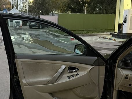 Toyota Camry, 2009 — сүрөт 12