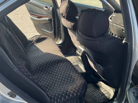 Honda Inspire, 1999 — photo 12