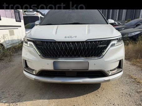 Kia Carnival, 2023 — 照片 11