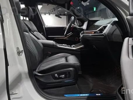 BMW X7, 2025 — сүрөт 16