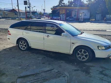 Honda Orthia, 2000 — photo 4