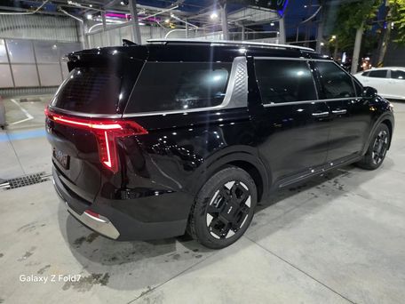 Kia Carnival, 2025 — 照片 4