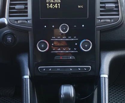 Renault Samsung QM6, 2020 — 照片 10