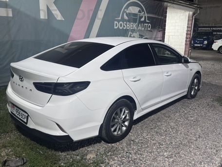 Hyundai Sonata, 2023 — photo 3