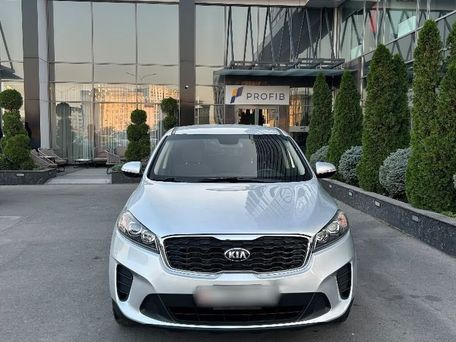 Kia Sorento, 2019 — photo 1