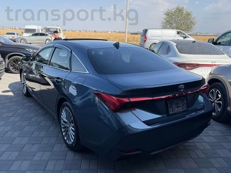 Toyota Avalon, 2019 — сүрөт 6