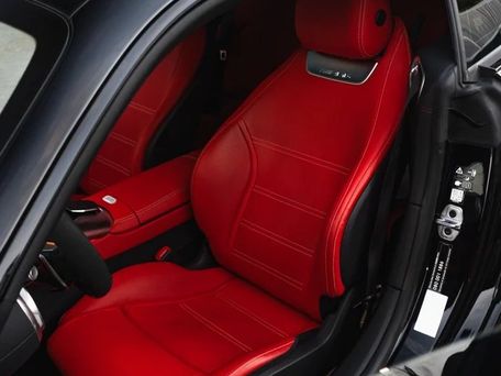 Mercedes-Benz AMG GT, 2025 — фото 12