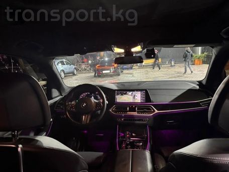BMW X7, 2020 — photo 4