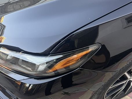 Toyota Camry, 2021 — 照片 5