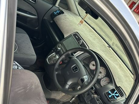 Honda Stream, 2003 — photo 7