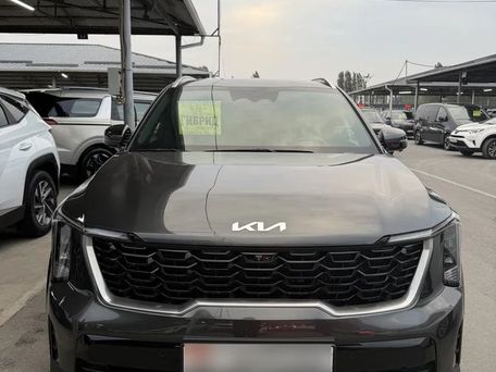 Kia Sorento, 2023 — 照片 1