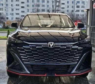 Changan X5 Plus, 2026 — 照片 1