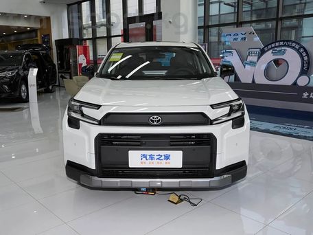 Toyota RAV4, 2026 — фото 2