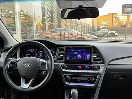 Hyundai Sonata, 2017 — фото 6