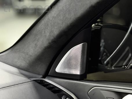BMW X7, 2020 — сүрөт 6