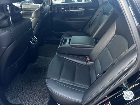Hyundai Grandeur, 2019 — фото 8