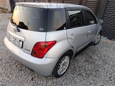 Toyota Ist, 2003 — photo 4