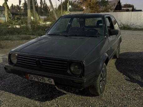 Volkswagen Golf, 1920 — photo 2