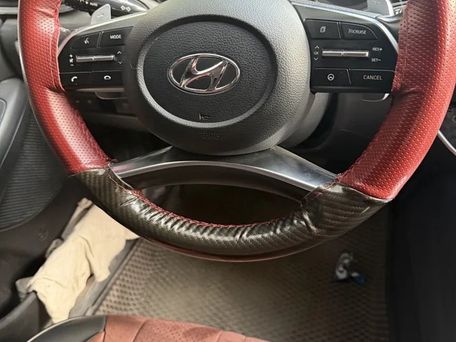 Hyundai Sonata, 2019 — photo 4