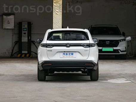 Honda XR-V, 2024 — photo 10
