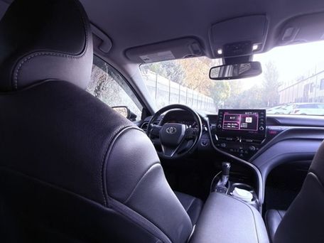 Toyota Camry, 2021 — photo 19