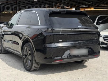 Li Auto (Lixiang) L6, 2024 — фото 5
