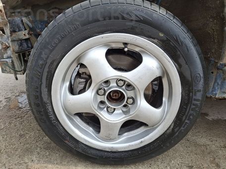 Daewoo Nexia, 2008 — photo 4
