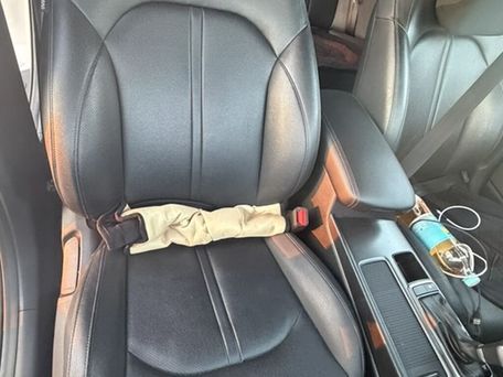 Kia K5, 2018 — photo 14