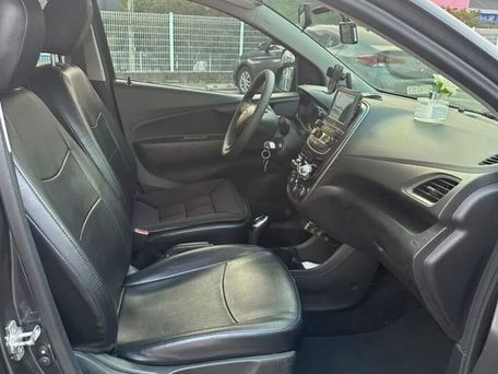 Chevrolet Spark, 2021 — 照片 4