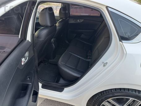 Kia K3, 2018 — сүрөт 16