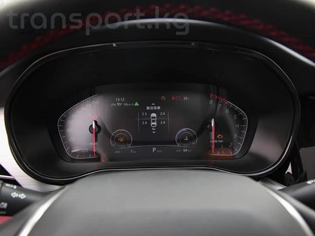 Changan CS85, 2026 — сүрөт 9