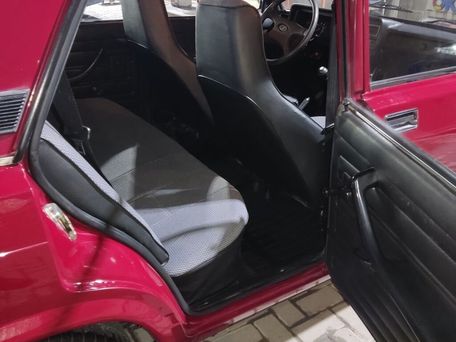 LADA 2107, 2008 — photo 12