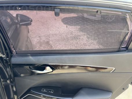 Kia K7, 2018 — сүрөт 15