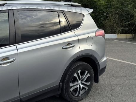 Toyota RAV4, 2017 — фото 5