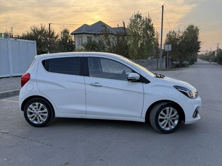 Chevrolet Spark, 2017 — photo 3