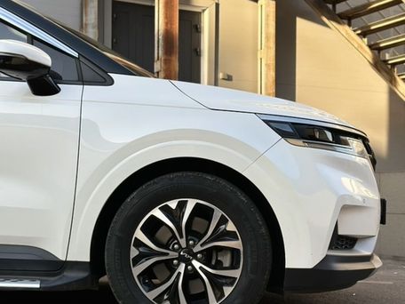 Kia Carnival, 2021 — photo 5