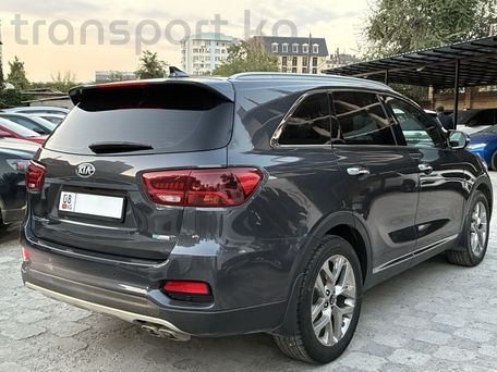 Kia Sorento, 2019 — сүрөт 6