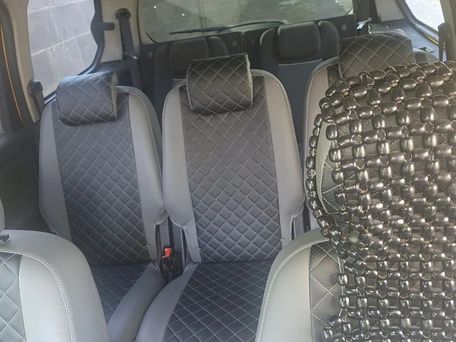 Ford Galaxy, 2014 — photo 10