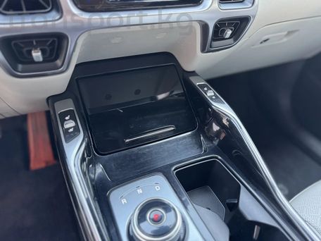 Kia Sorento, 2021 — 照片 17
