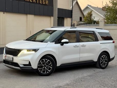 Kia Carnival, 2020 — сүрөт 1