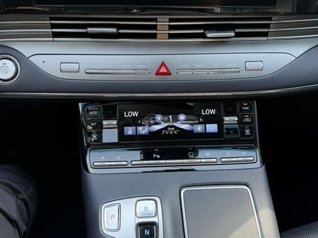 Hyundai Grandeur, 2020 — фото 14