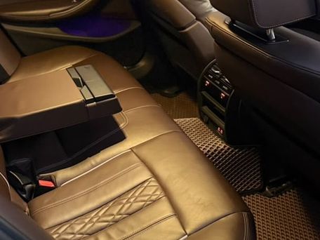 BMW 5 серии, 2019 — photo 8