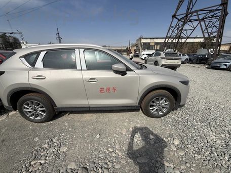 Mazda CX-4, 2026 — сүрөт 3