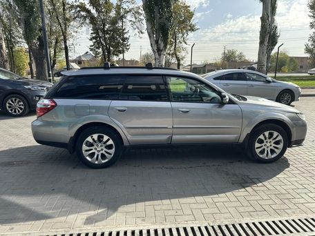 Subaru Outback, 2008 — сүрөт 6